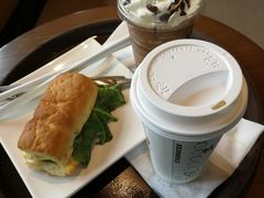 -星巴克臻选(成都宽窄巷子店)