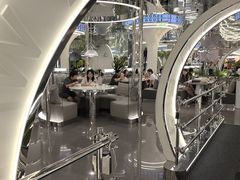 -3号仓库·创意中国菜(新世界城店)