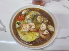 -新一味普宁肠粉王(梅林店)