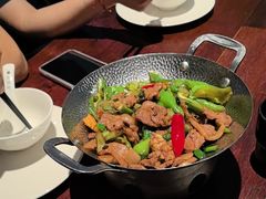 -外婆家(西溪印象城店)