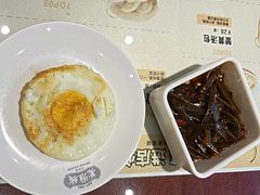 -老淮城·长鱼面(河下古镇店)