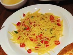 -李老哈·东北菜(宋园路店)