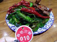 -老西安韩记三鲜煮馍(四府街店)