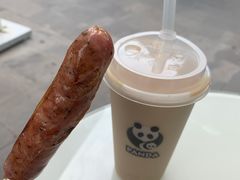 -熊猫厨房