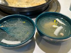 -润泽园椰子鸡(汇一城店)