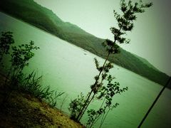 -天目湖涵田度假村