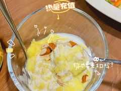 -Masala Curry and BBQ·玛莎拉巴基斯坦美食(金水万达店)