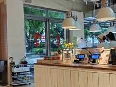 -YUMI芽米·法式烘焙·咖啡(骖鸾路店)
