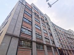 -上海四行仓库抗战纪念馆