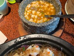-绿茶餐厅(蓝色港湾店)