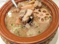 -有藕有鱼·湖北菜(唐家墩店)