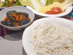 -胡记德源粉·湖南菜(双安店)