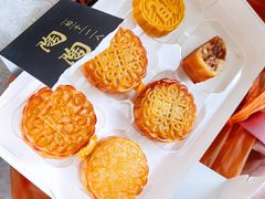 -陶陶居饼家(惠福东路店)