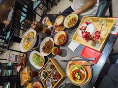 -火宫殿·湘菜小吃·商务宴请·生日聚会(市府店)