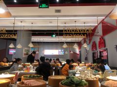 -龍歌自助小火锅(城阳万象汇店)