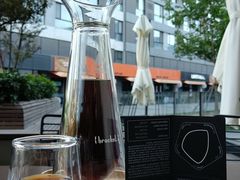 -Bracket Coffee(银河SOHO店)