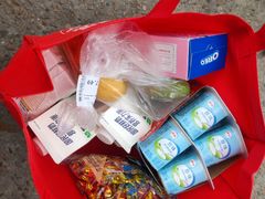 -永辉超市(群众路店)