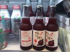 -盒马鲜生(馥邦国际店)