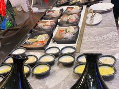 -盛宴标帜餐厅·亲子自助 (南昌喜来登酒店)