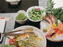 -昱匠·日本料理(金融街店)