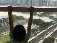 -广州粤海喜来登酒店