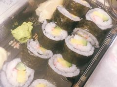 -林妈妈村·日式料理(宝山万达店)