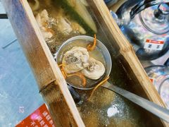 -大师傅金奖啤酒鱼(西街口总店)