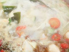 -杨记大丰收鱼庄(国贸店)