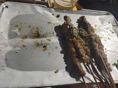 -木屋烧烤(惠阳华润小径湾店)