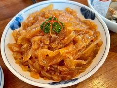 永春醋泡海蜇-林四喜·闽南传家菜(鼓浪屿店)