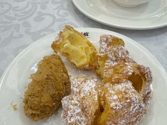 糖沙翁-冰泉豆浆馆(白云山总店)