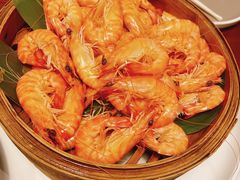 -宴小馆·小海鲜青岛菜(五四广场店)