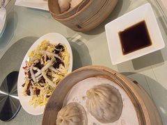 -利苑酒家(宜安广场店)