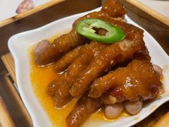 -春满园·早茶·粤菜·宴会(喜宴店)