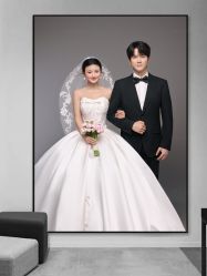 -雅云婚纱摄影工作室旗舰店