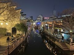 -嘉兴月河历史街区