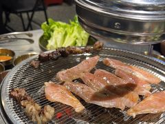 -本炙炭烤·蒲烧活鳗料理店(金沙洲店)