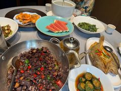 -海鲜e族(马王堆店)