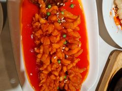 -大鸭梨烤鸭店(花园村店)