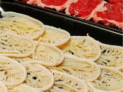 -鼎膳常火锅(华阳店)