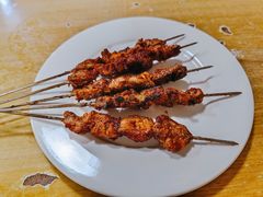 -老字号故乡烤肉店(总店)