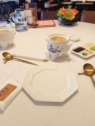 -全聚德烤鸭店·宴会厅(和平门店)
