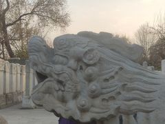 -北京石刻艺术博物馆(五塔寺)