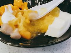 -鲜芋仙(观音桥大融城LG店)