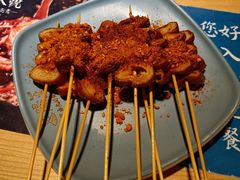 -肠王卤煮(西单食宝街店)