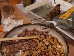 -炭舍干锅·烤鱼(扬名广场店)