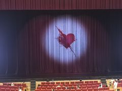 -交通银行前滩31演艺中心