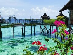 -卡帕莱度假村(西巴丹岛)