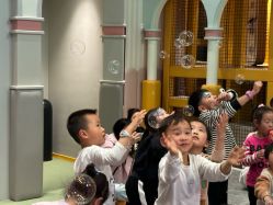 -奈尔宝家庭中心·亲子餐厅(长沙运达汇店)