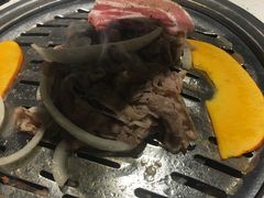 -本家韩国烤肉(青岛万象城店)